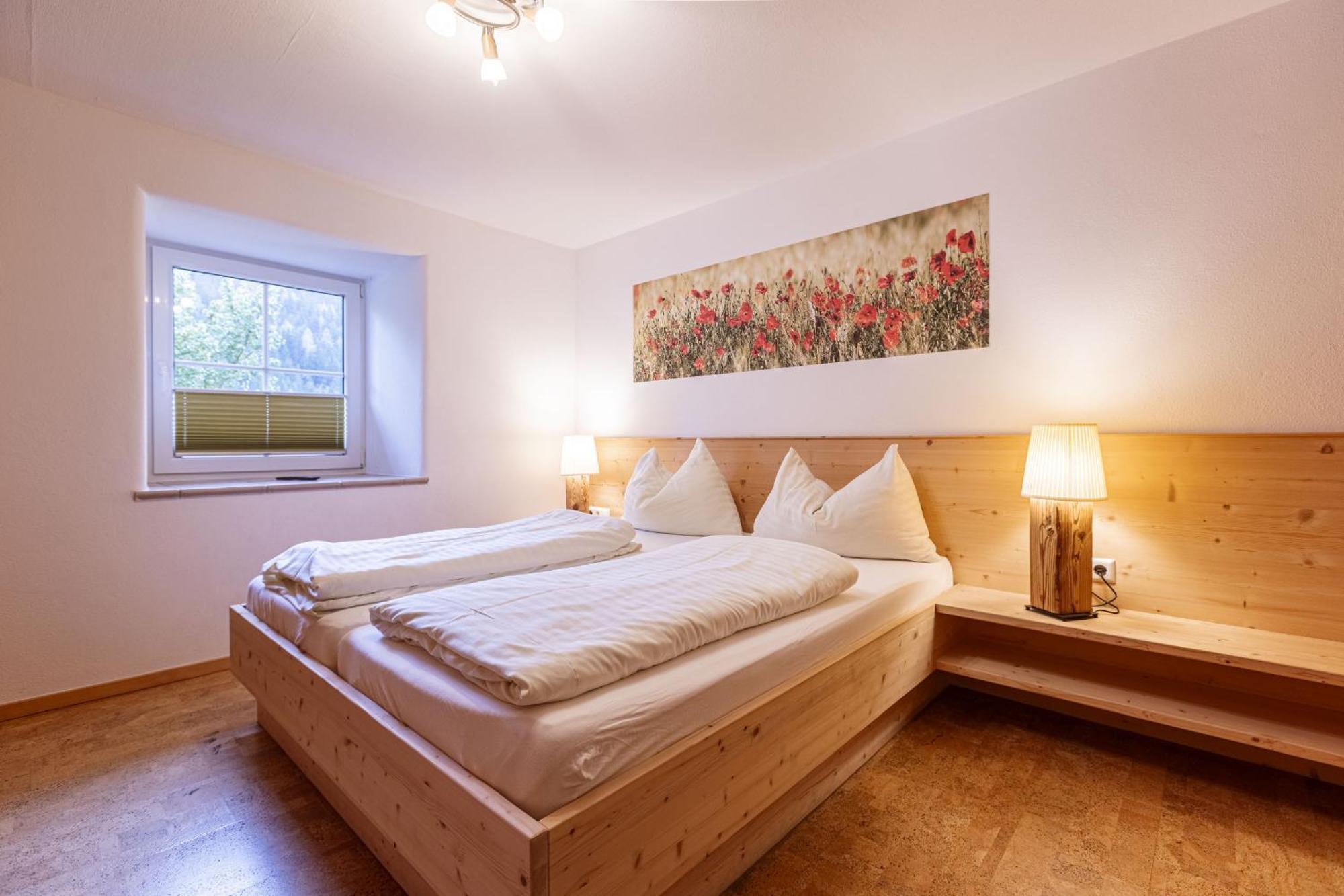 Vitalhof Am Kreischberg By Alps Resorts Bodendorf  Buitenkant foto