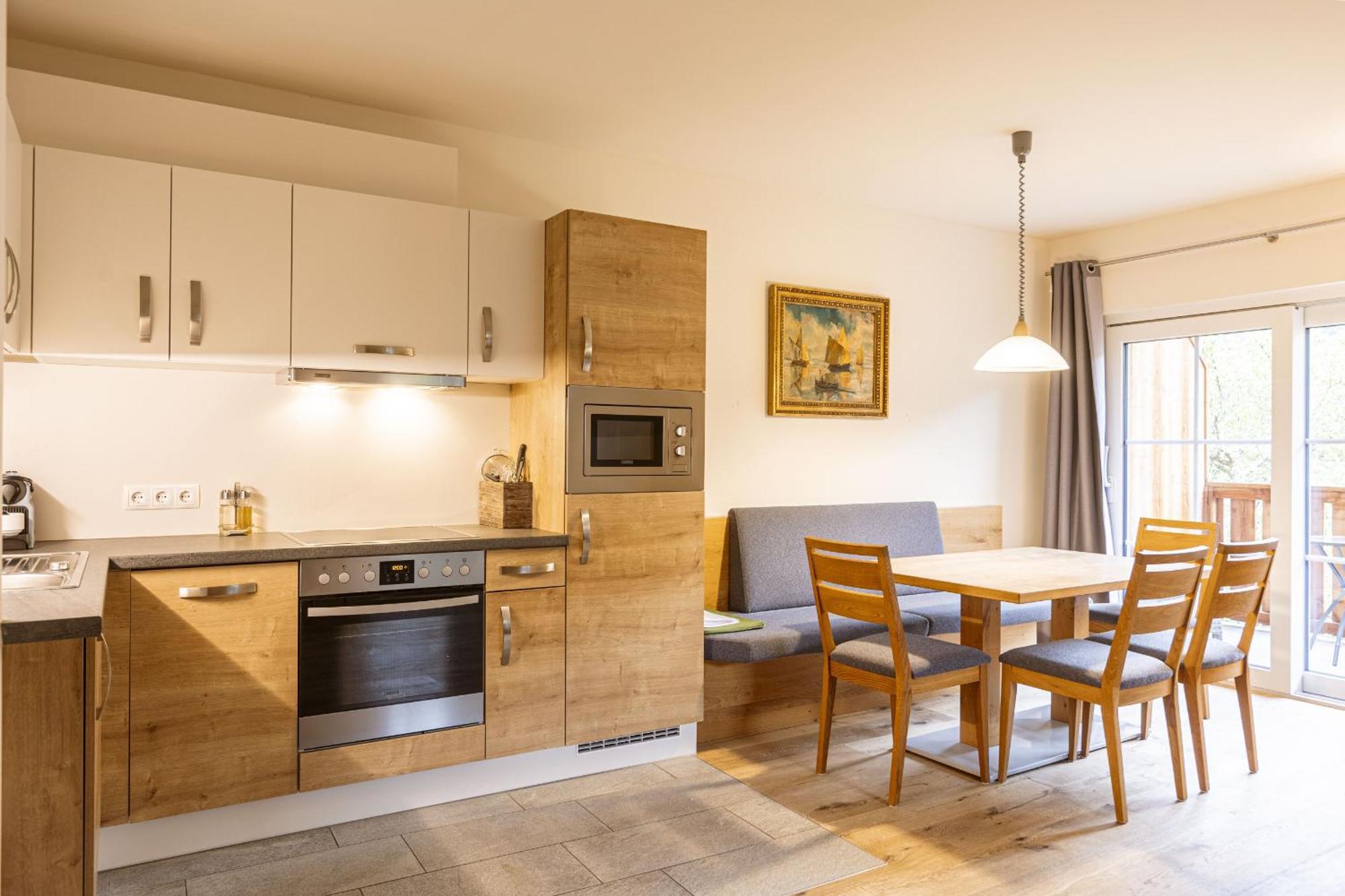 Vitalhof Am Kreischberg By Alps Resorts Bodendorf  Buitenkant foto